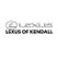 Lexus of Kendall logo