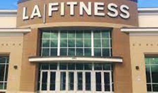 LA Fitness (Sunrise)