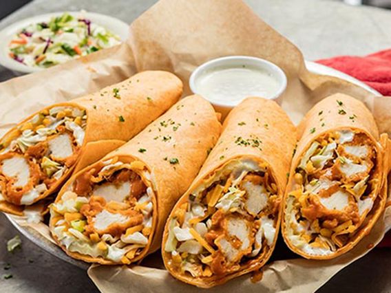 Cheddar's Scratch Kitchen photo