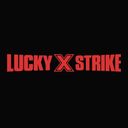 Lucky Strike Miami logo