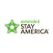 Extended Stay America 6th Way logo