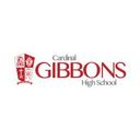 Cardinal Gibbons High School logo