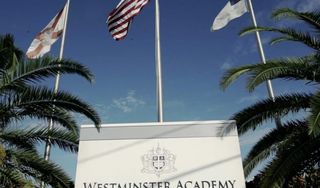 Westminster Academy