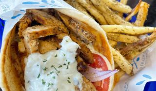 Greco Fresh Grille - South Park