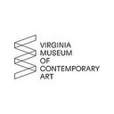 Virginia Museum of Contemporary Art logo