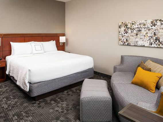 Sonesta Select Miami Lakes photo