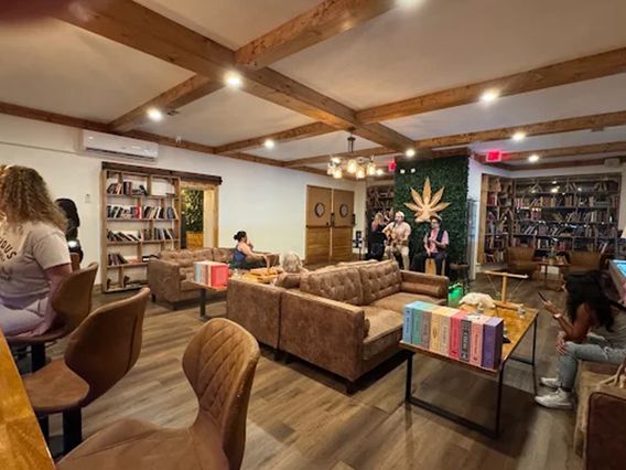 Chronic Guru Dispensary & Lounge - Sanford photo