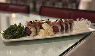 Sushi Siam