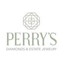 Perry's Diamonds & Estate Jewelry logo