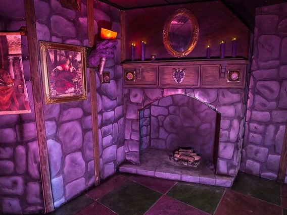 Mystique Escape Room photo