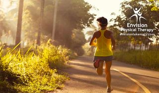Envision Physical Therapy