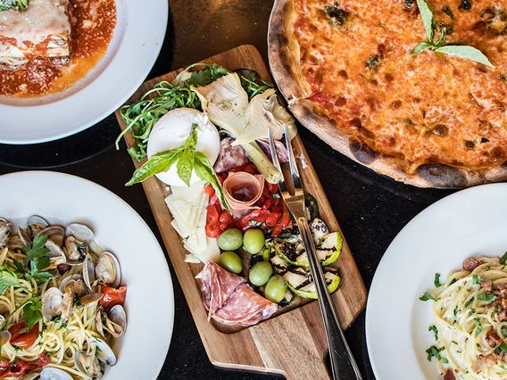 Terramia Brick Oven Pizza & Trattoria photo