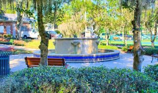 Elizabeth Evans Park
