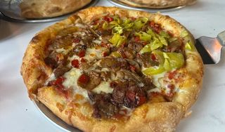 Filomena's Pizzeria & Ristorante - On The River