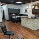 Ardour Hair Salon logo