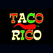 Taco Rico Coral Gables logo