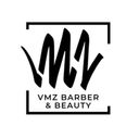 VMZ Barber & Beauty logo