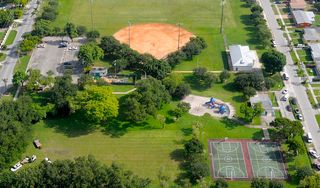 Scott Park