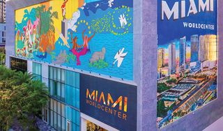 Miami Worldcenter