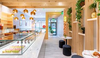 L'Artisane Bakery & Bistro