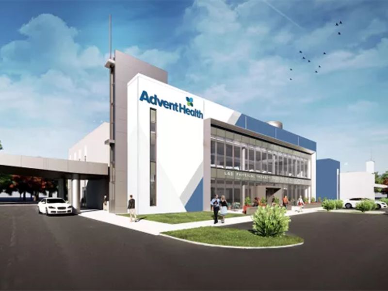 AdventHealth Lake Mary Health Park photo