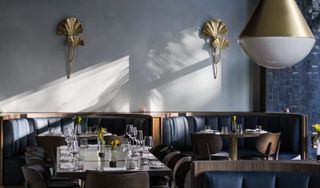 Brasserie Laurel