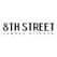 8th Street Campus Kitchen logo