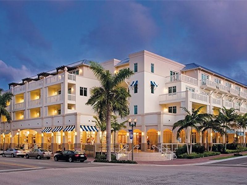 The Seagate Hotel & Spa photo