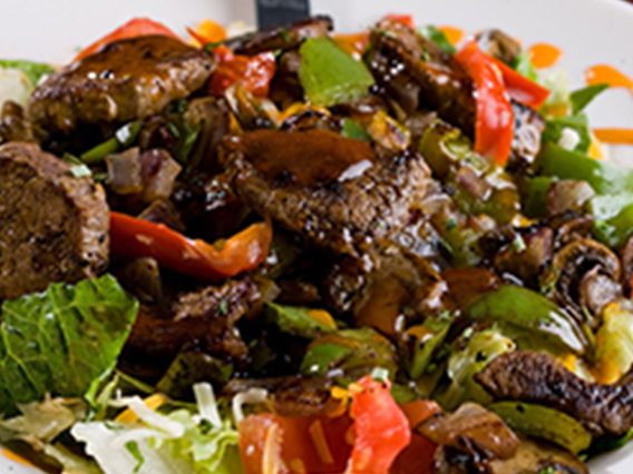 Ichigo Ichie Buffet photo