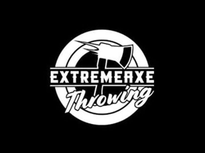 Extreme Axe Throwing - Palmetto Bay photo