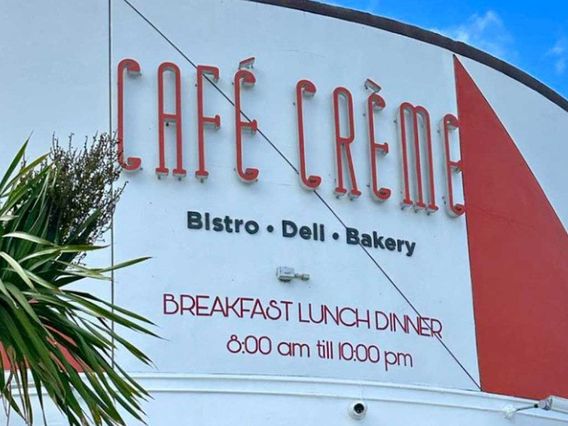 Café Crème Miami photo