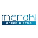 Meraki In The Grove logo