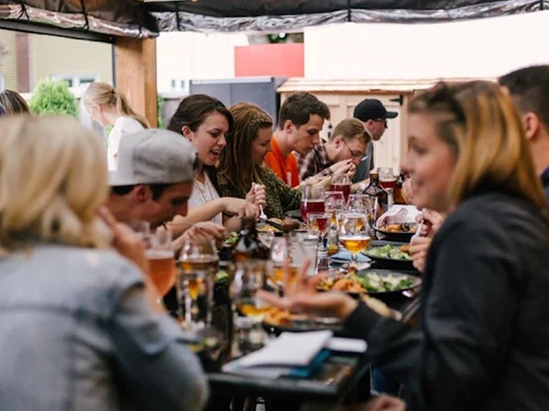 Taste of Our Town Tours photo