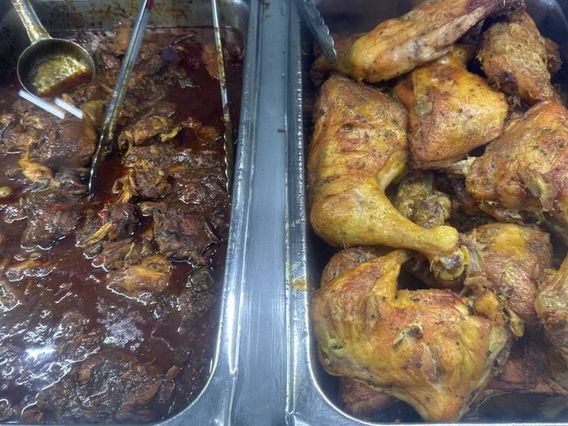 Las Americas Grocery & Deli photo