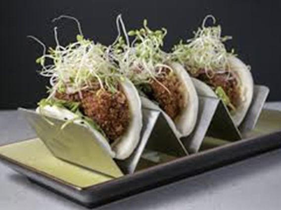 Lettuce & Tomato Gastobar photo