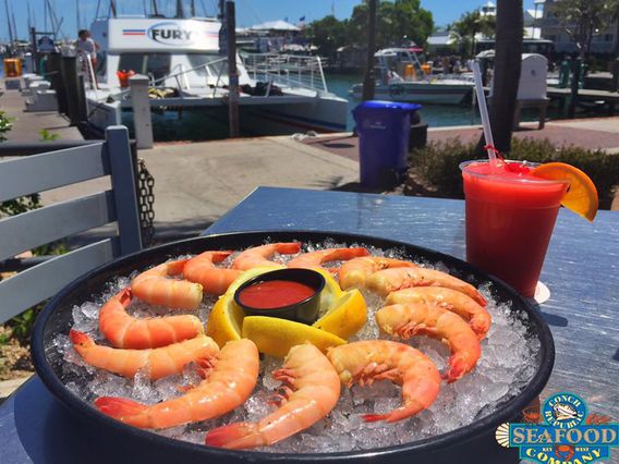 Conch Republic Seafood Company photo