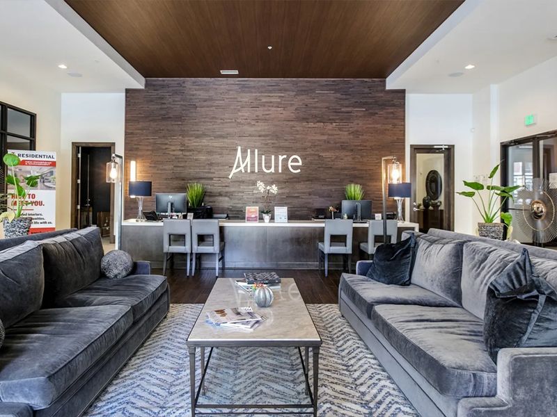 Allure at Southpark Apartments photo