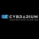 Cybrarium logo