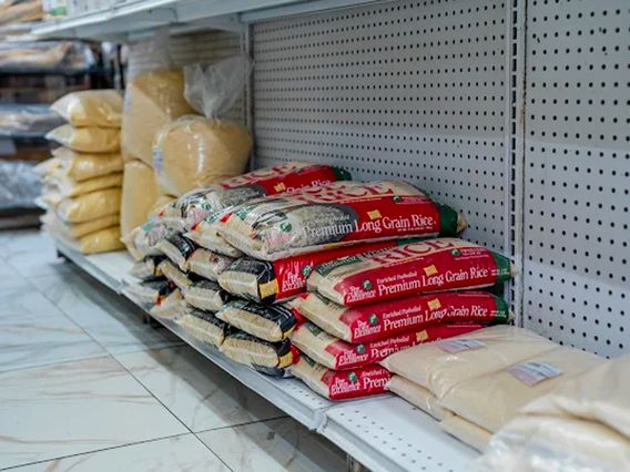 New World African & Caribbean Market photo