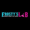 Frosty's Lab logo