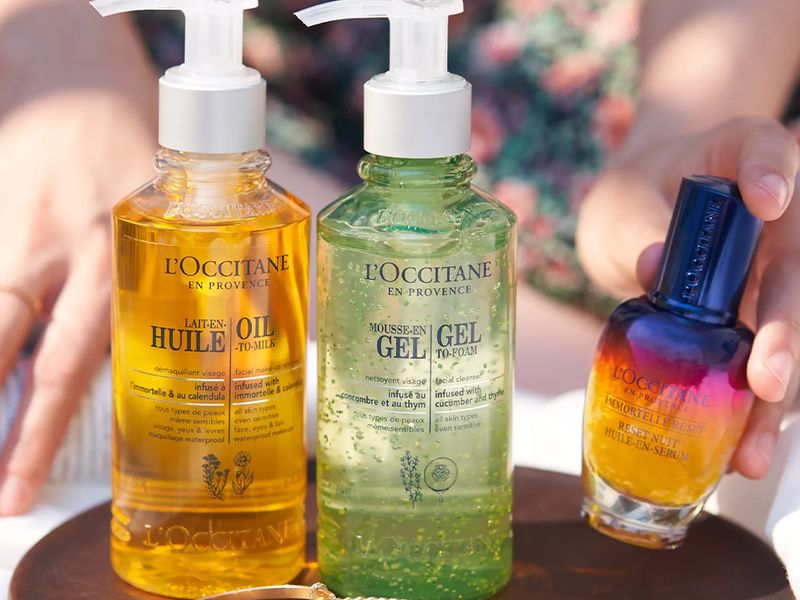 L'Occitane en Provence photo