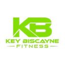 Key Biscayne Fitness logo