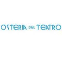 Osteria del Teatro logo