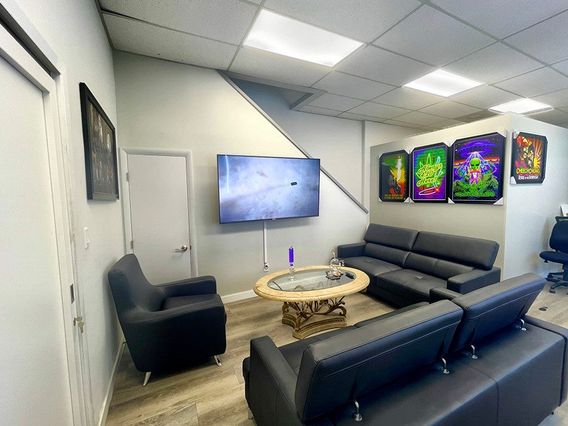 Ark Smoke Shop photo