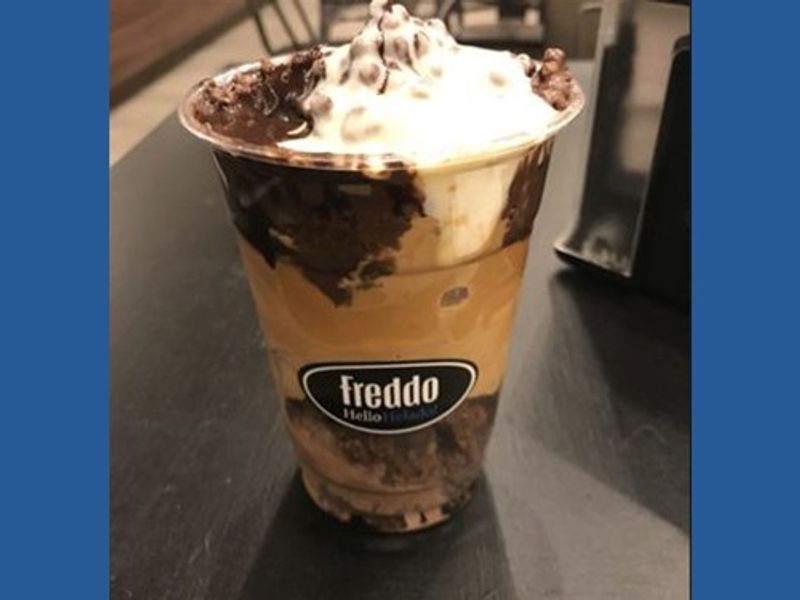 Freddo - Downtown Doral photo