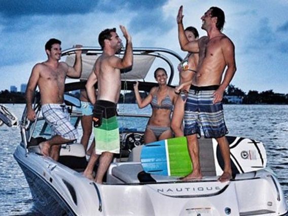 Watersports Paradise photo