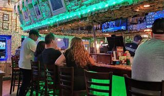 Flanigan's Seafood Bar and Grill