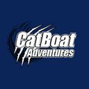 CatBoat Adventure Tours logo