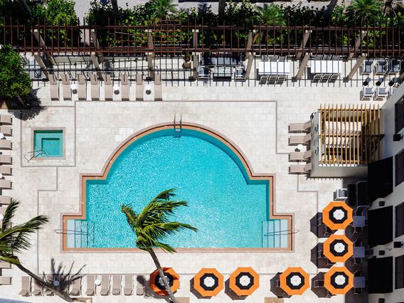 Atlantic Suites on the Ave photo