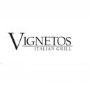 Vignetos Italian Grill logo